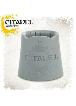 Citadel: Water Pot